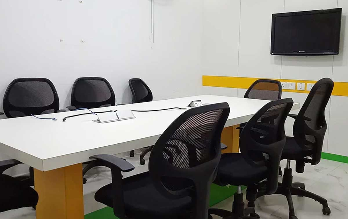 Specialty Offices